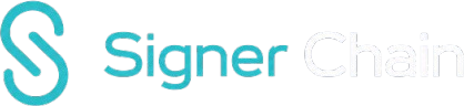 Signer Chain